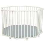 Манеж кровать Geuther Octo-Parc