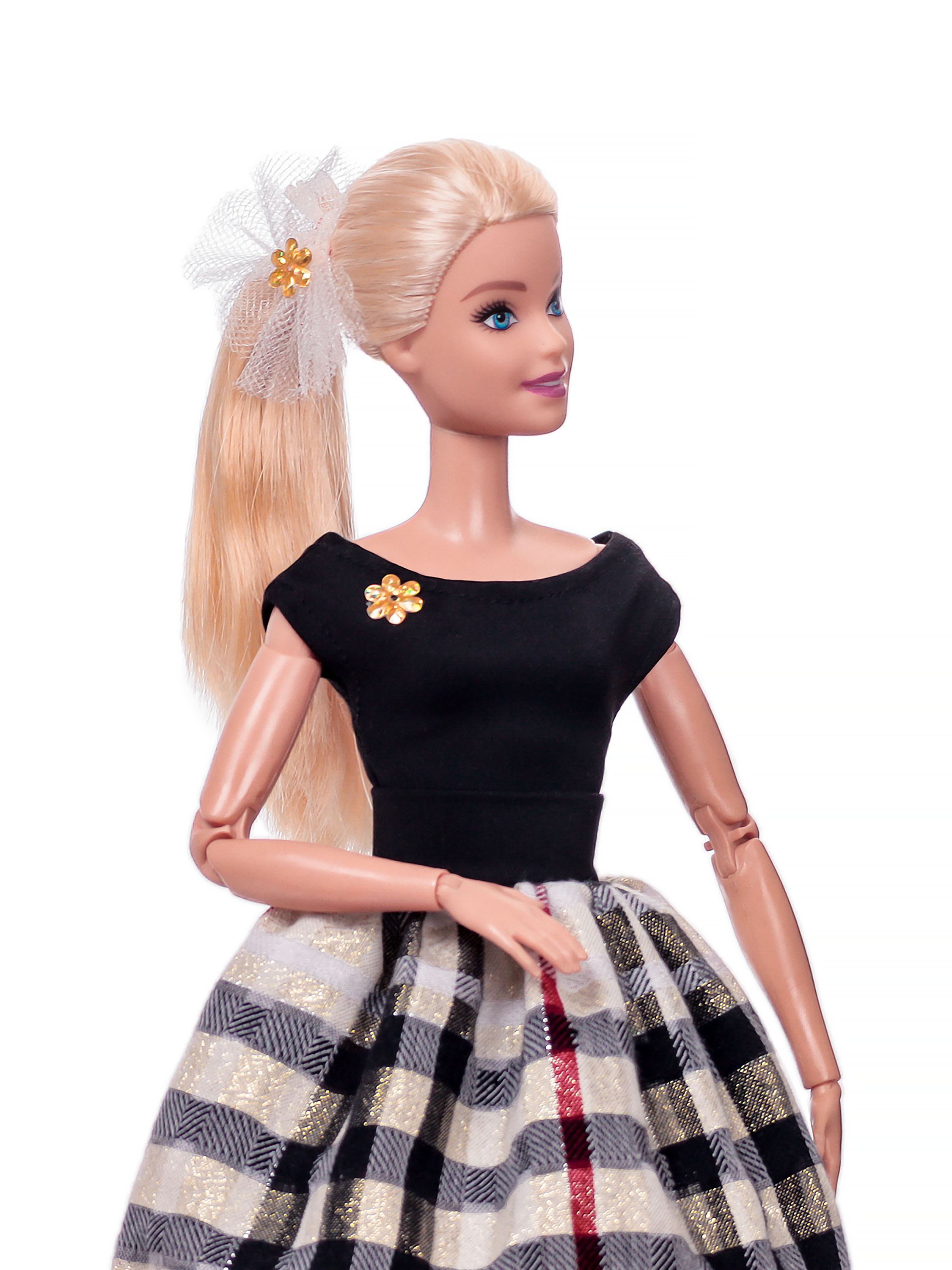 Одежда для кукол VIANA 11.078.4.1v - фото 5