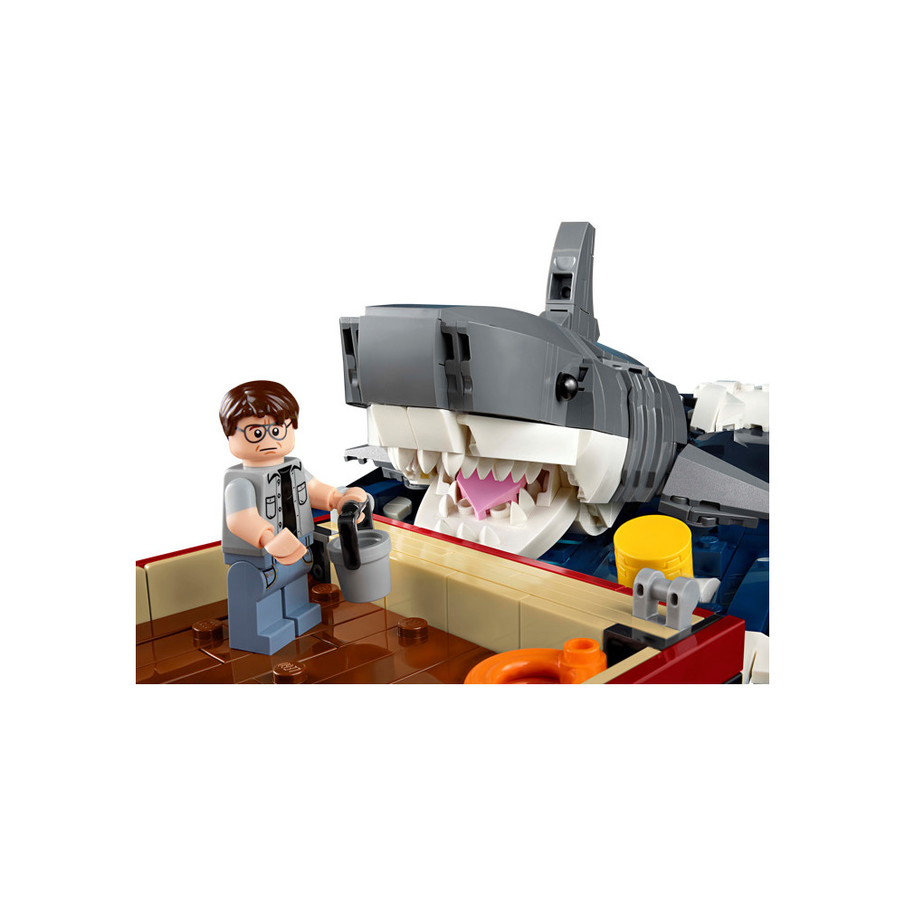 Конструктор LEGO 528 дет. - фото 5