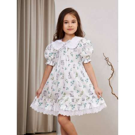 Платье Sofisha kids