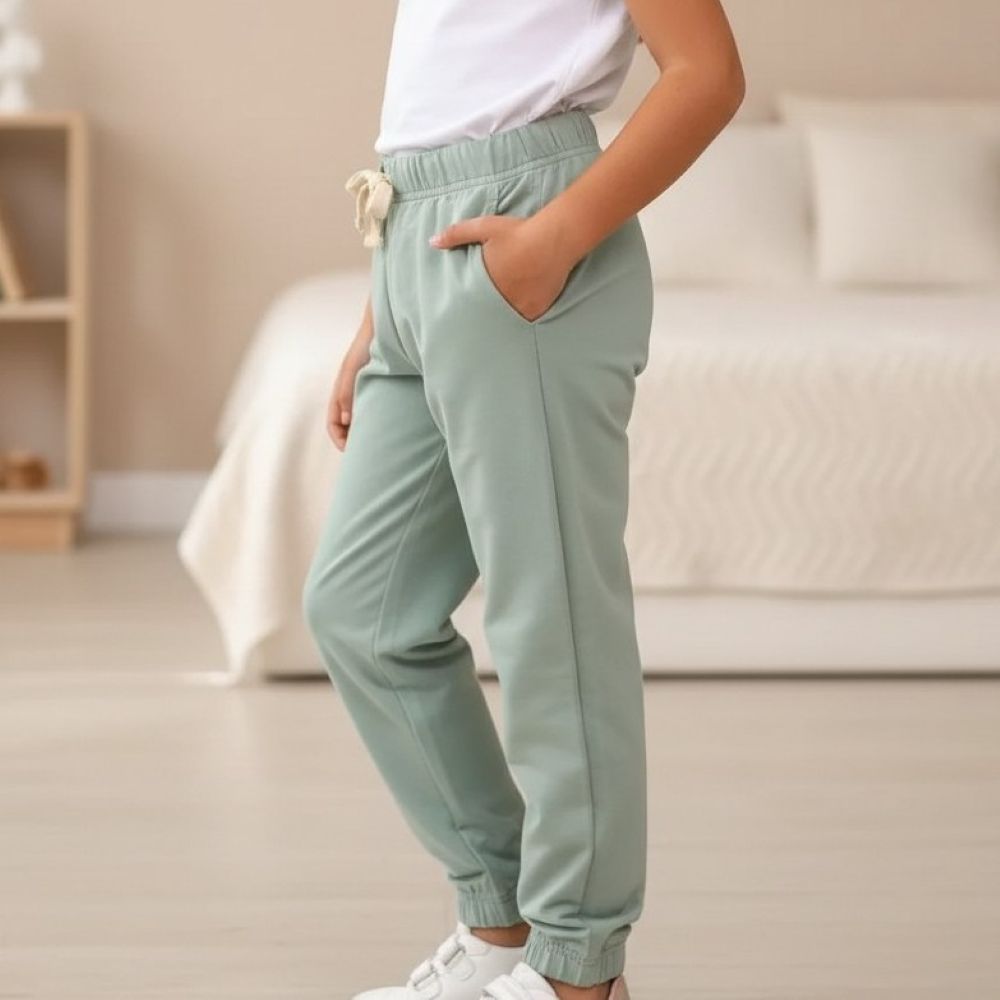 Брюки спортивные SoloWay SW6067 - фото 3