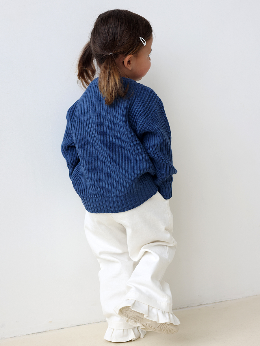 Джемпер Дашенька 1706/012 - фото 8