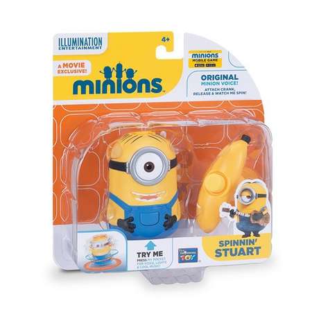 Игровой набор Minions