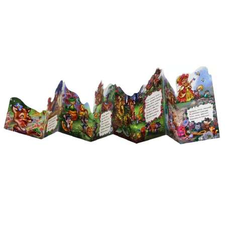Книга РАНОК Петушок