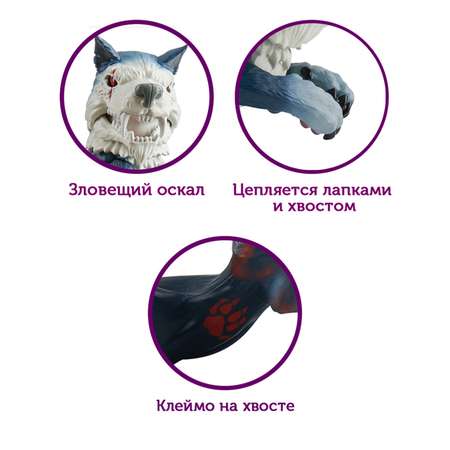 Игрушка Fingerlings