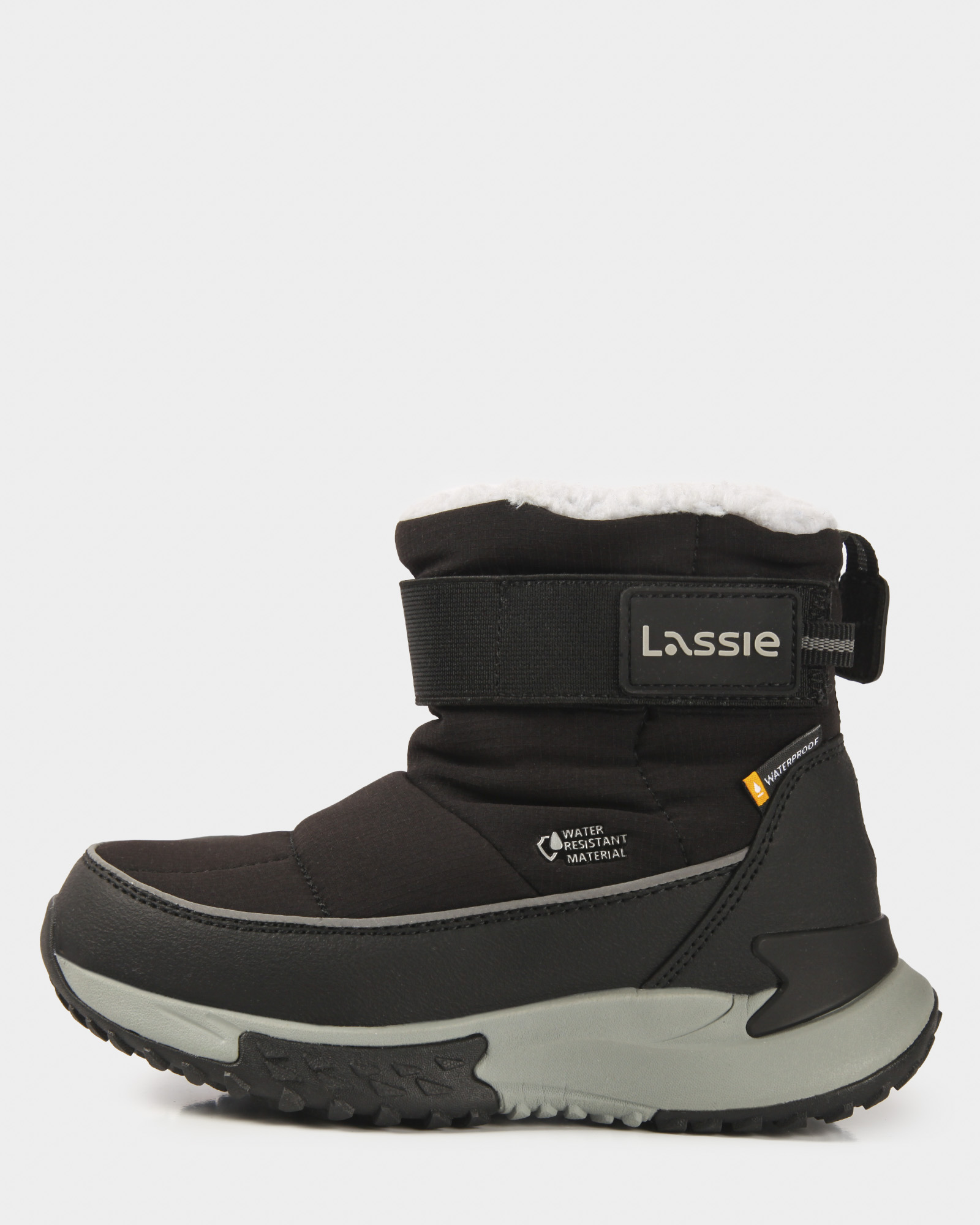 Полусапоги Lassie 73403303-9990 - фото 1