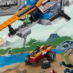 Конструктор LEGO Jurassic World 694 дет.