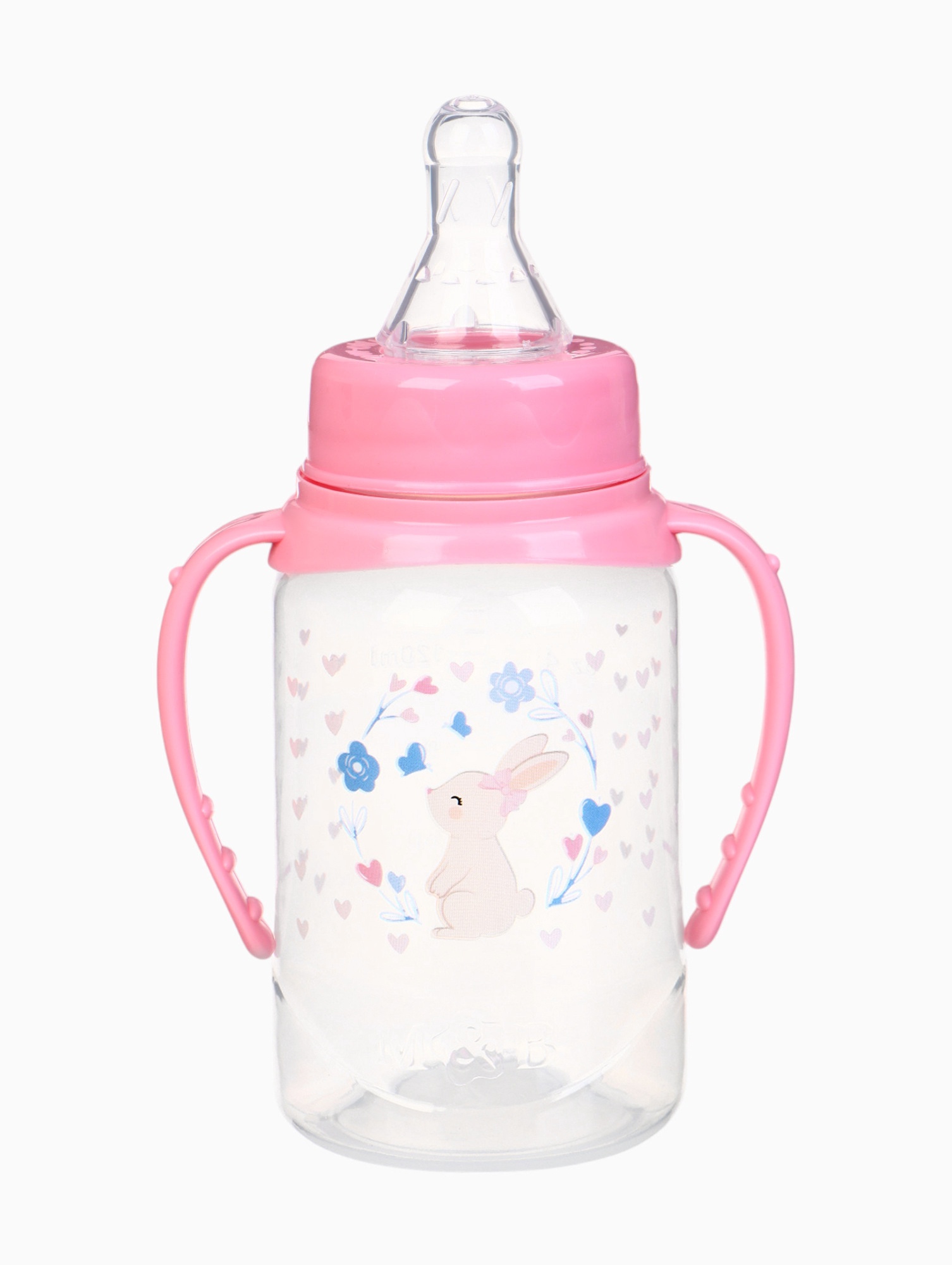 Бутылочка Sima-Land - фото 5