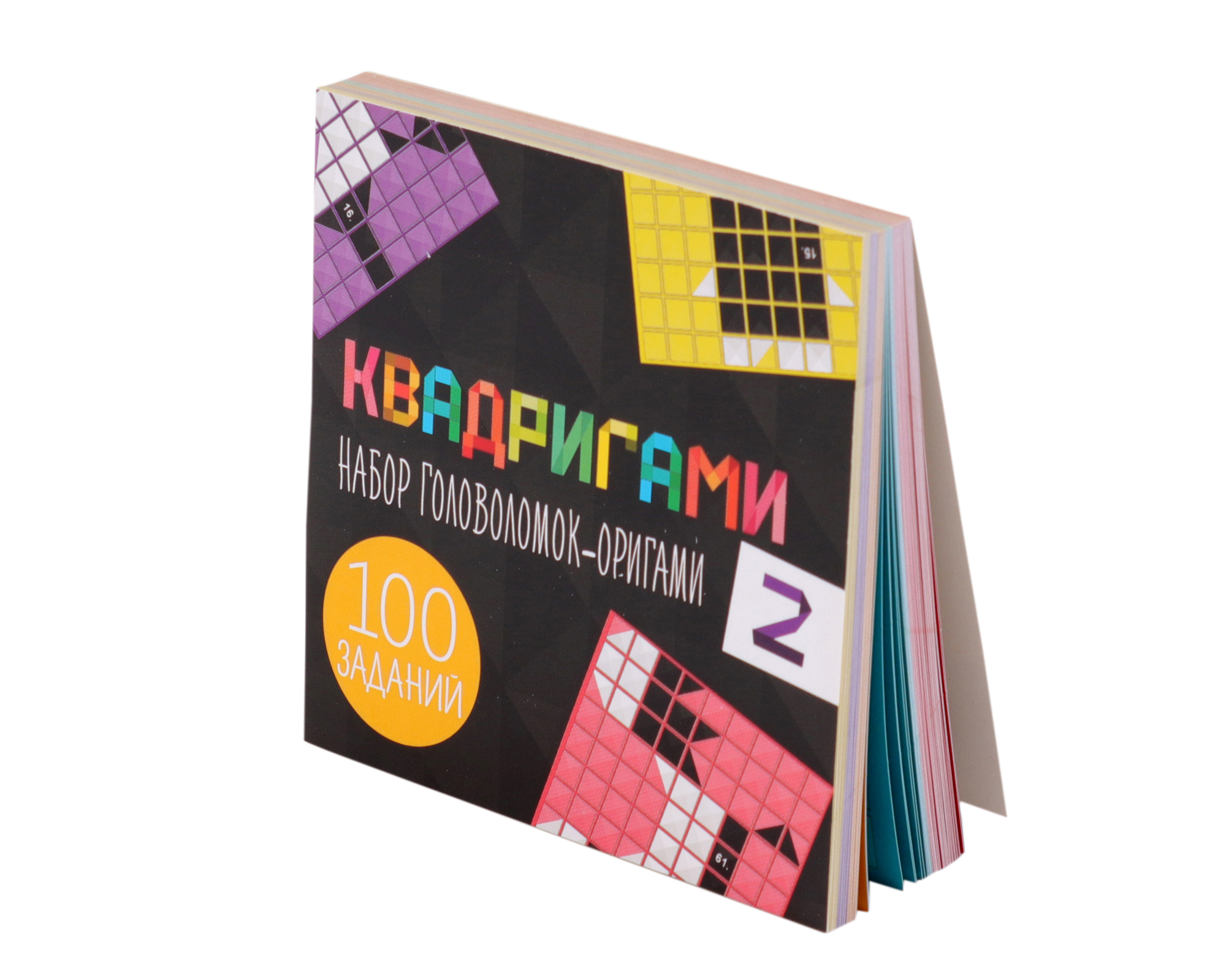 Настольная игра Стиль жизни Квадригами - фото 3