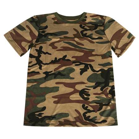 Футболка Inwearsia
