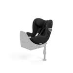 Автокресло Cybex Sirona T i-Size Isofix 0+/1 (0-18 кг) черный