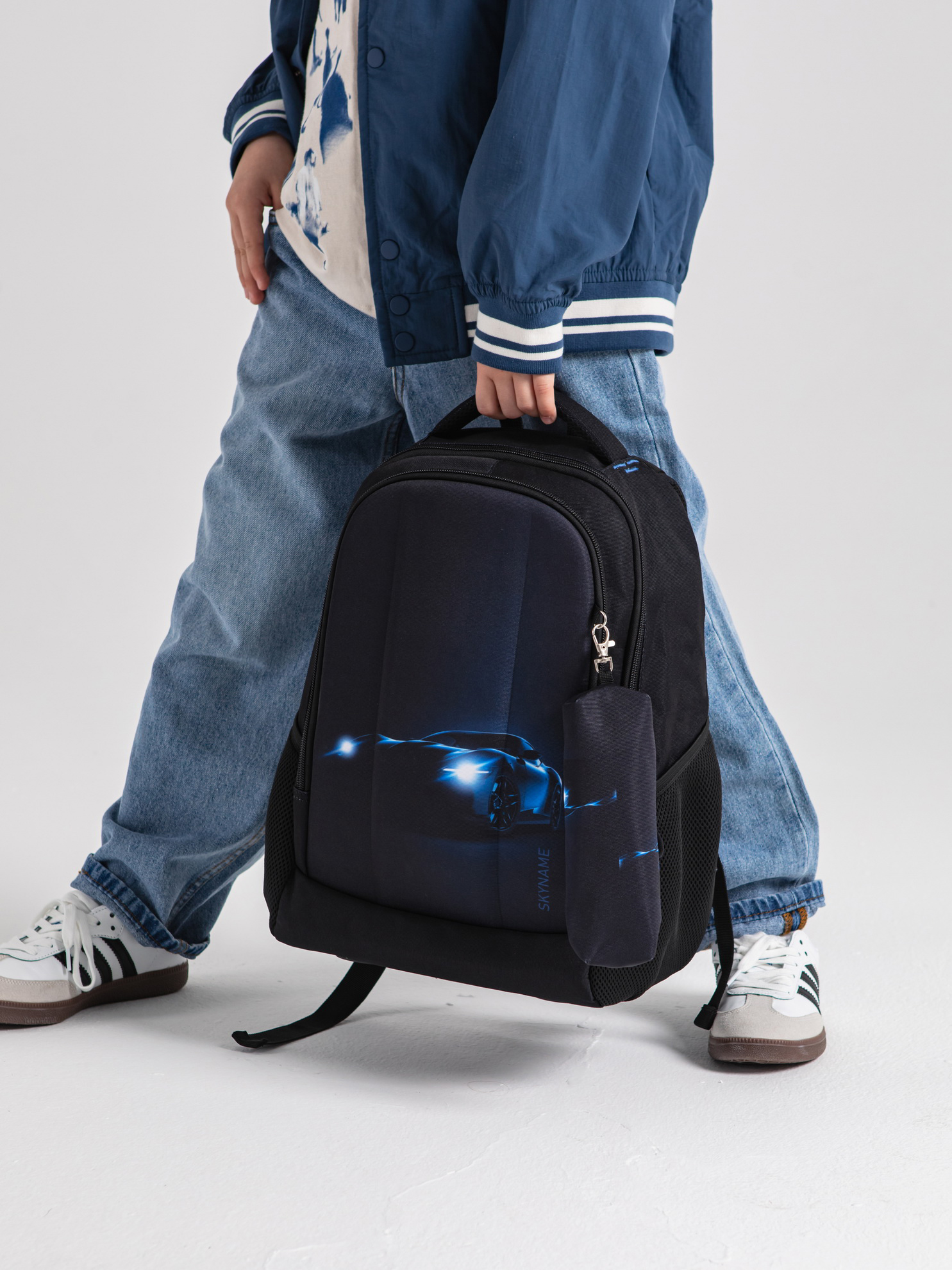 Рюкзак SkyName - фото 3