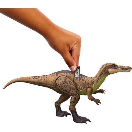 Фигурка Jurassic World Suchomimus
