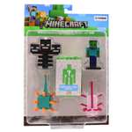 Игровой набор Minecraft