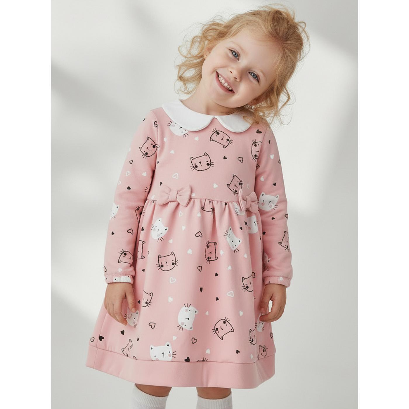 Платье YOULALA 2129310102 - фото 3