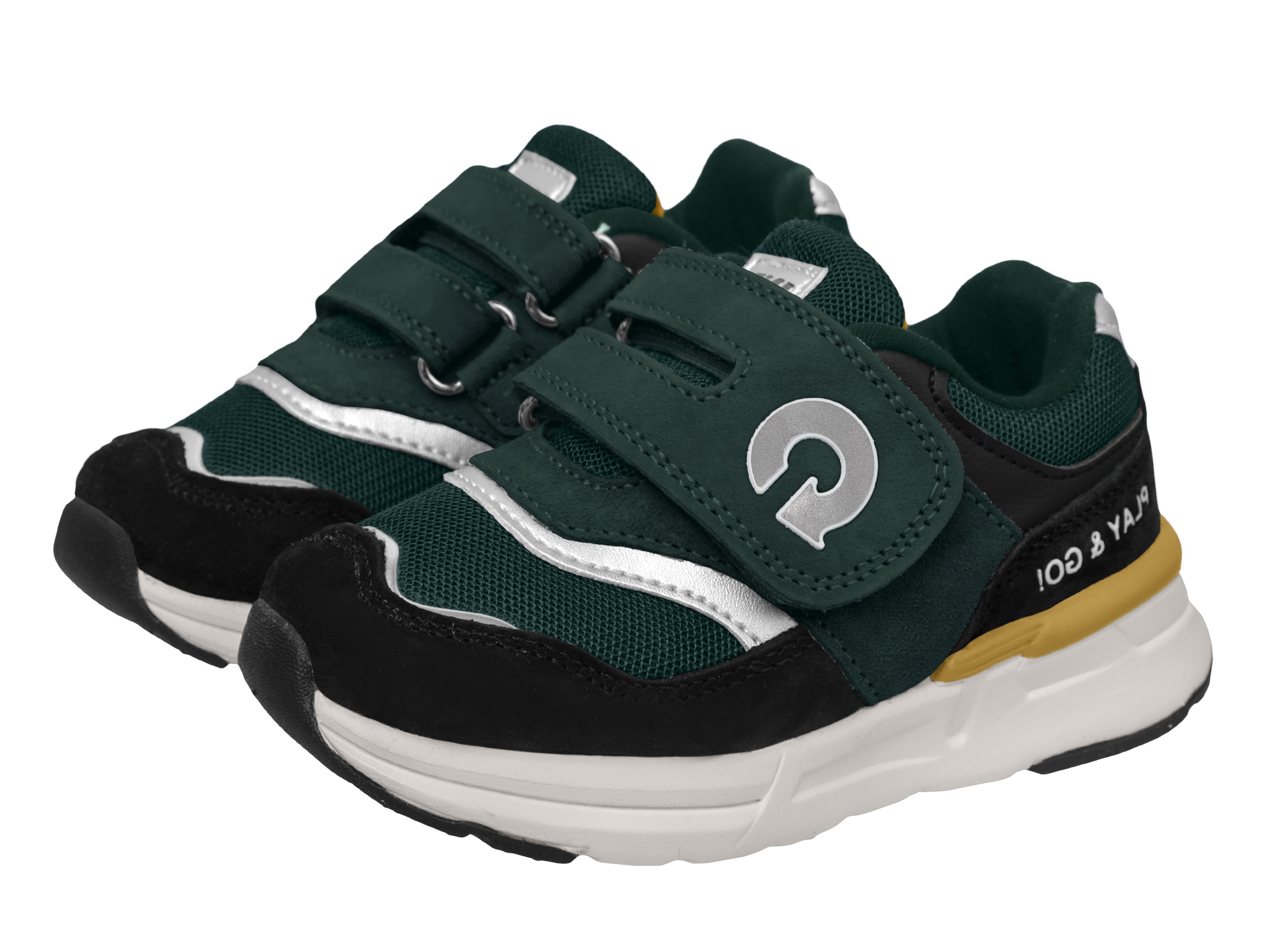 Кроссовки Indigo kids 90-550W - фото 1