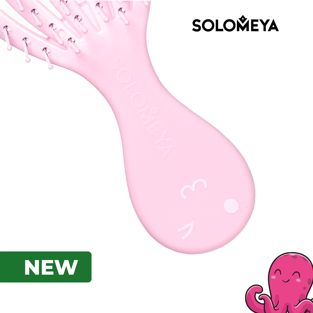 Бигуди SOLOMEYA - фото 8
