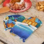 Прихватка-рукавица Хаски Home Сказка