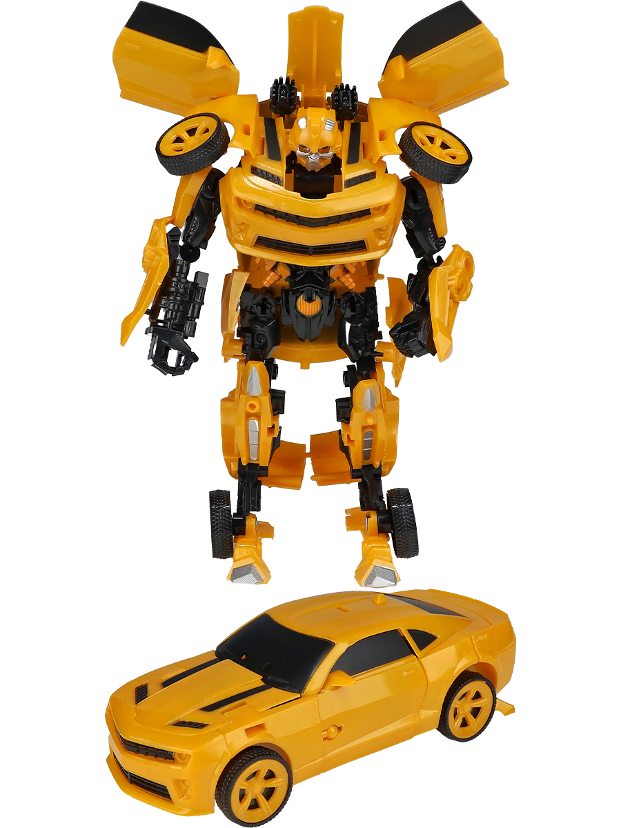 Фигурка Рыжий кот Набор 2 шт. - фото 7