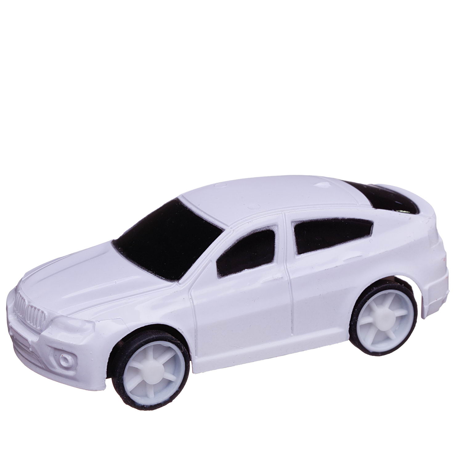 Игровой набор Junfa Легковые машинки WZ-17140 - фото 14