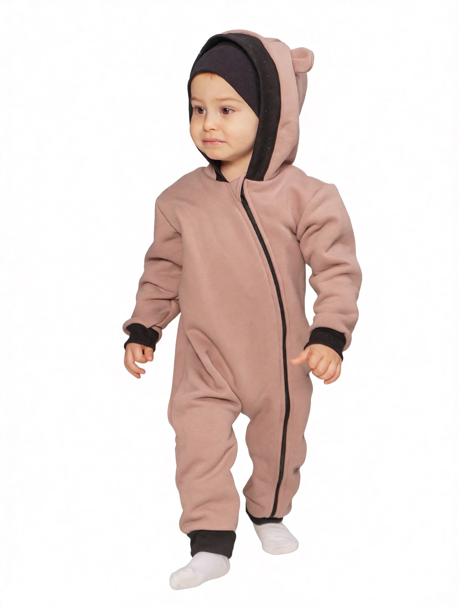 Комбинезон утепленный ПАПИТТО 21-535 - фото 1