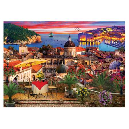 Пазл ART PUZZLE классический