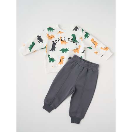 Спортивный костюм СODJAstore