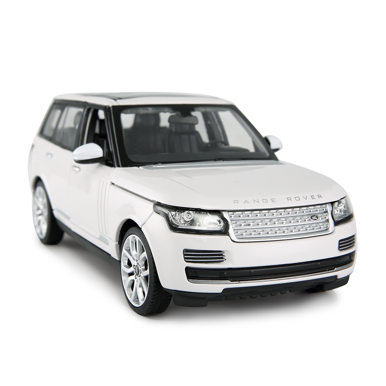 Автомобиль Rastar 1:24 56300 - фото 5