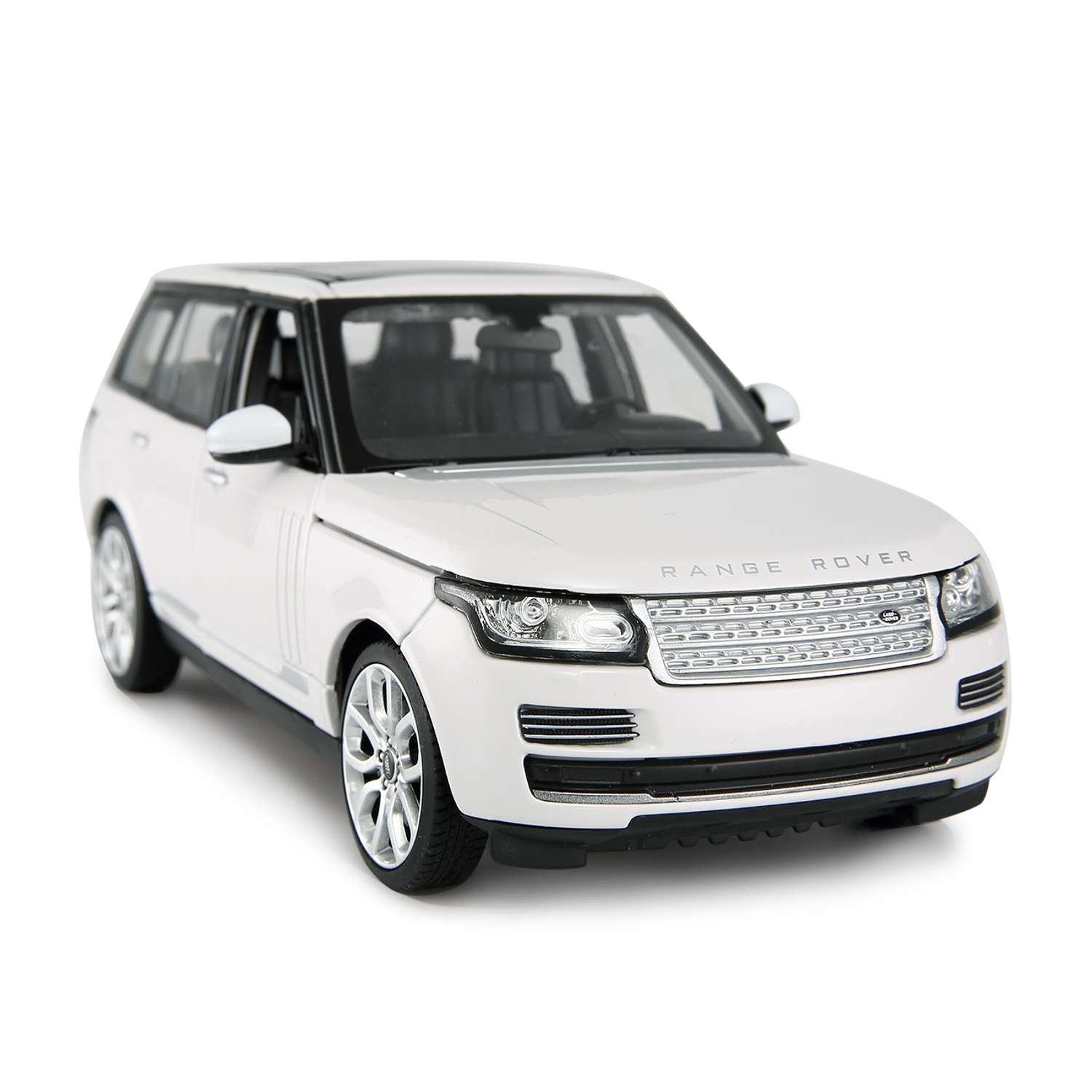 Автомобиль Rastar 1:24 56300.0 - фото 5