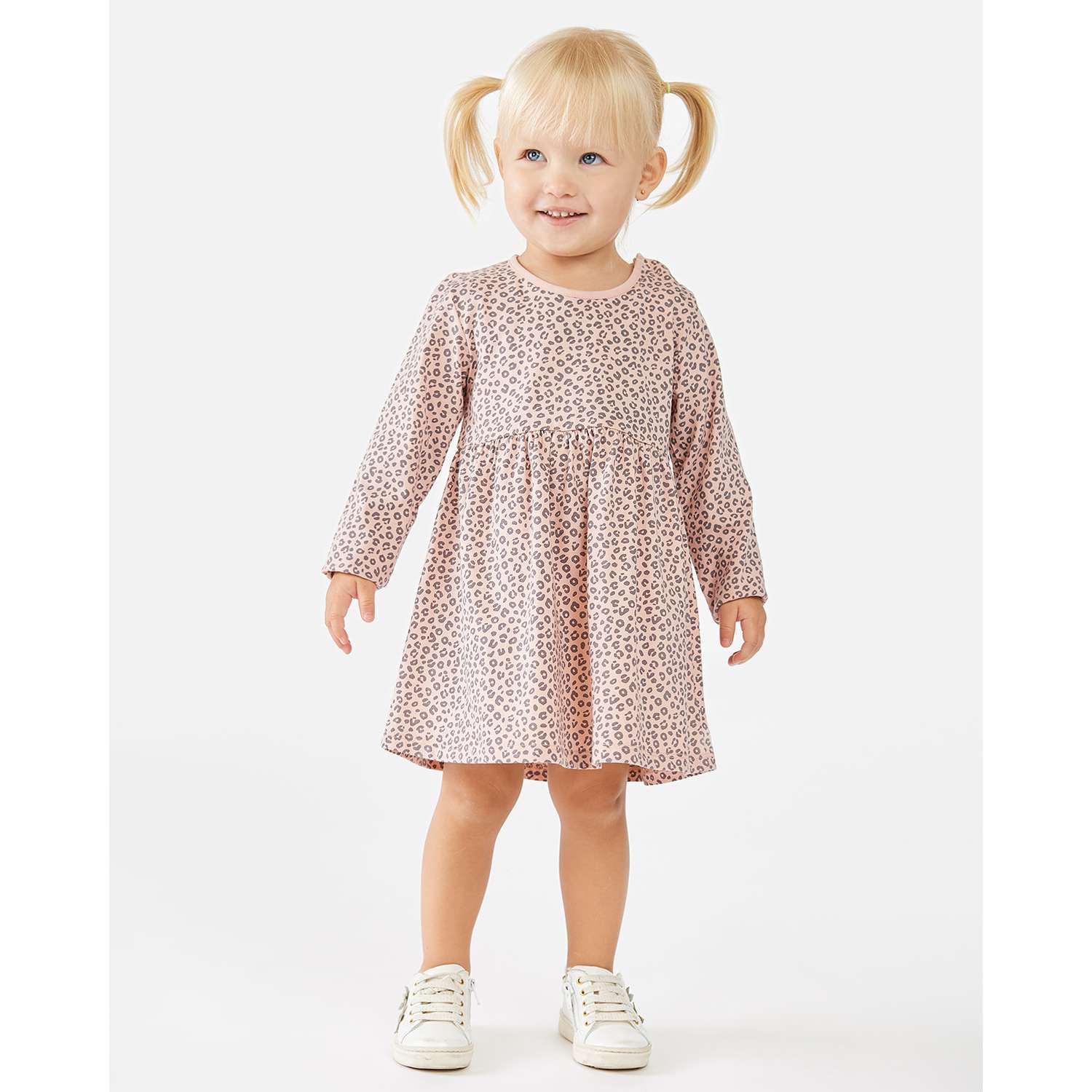 Платье BabyGo S22BG1-BG14192ig-JJ - фото 1