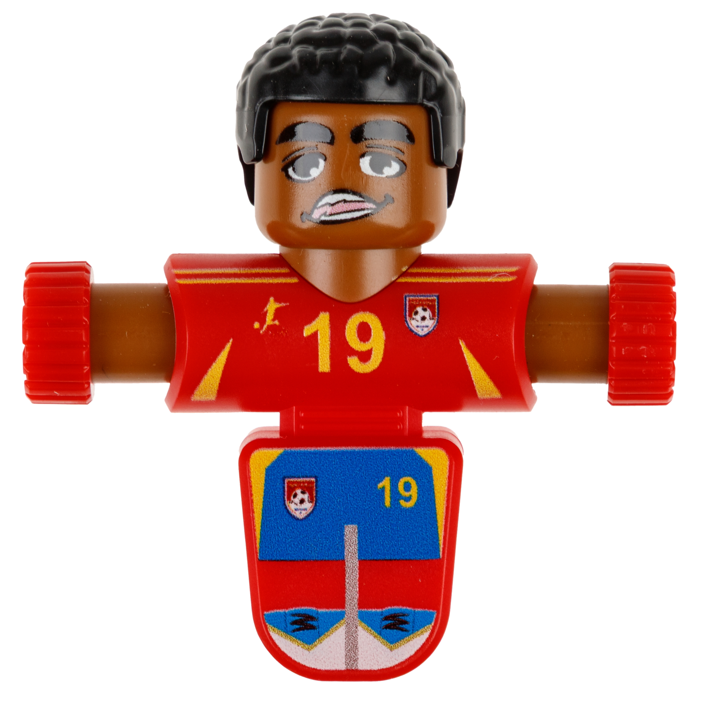 Настольная игра 1TOY футбол - фото 9