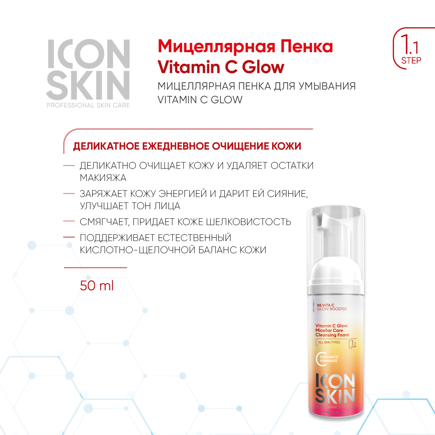 Набор средств ICON SKIN - фото 2
