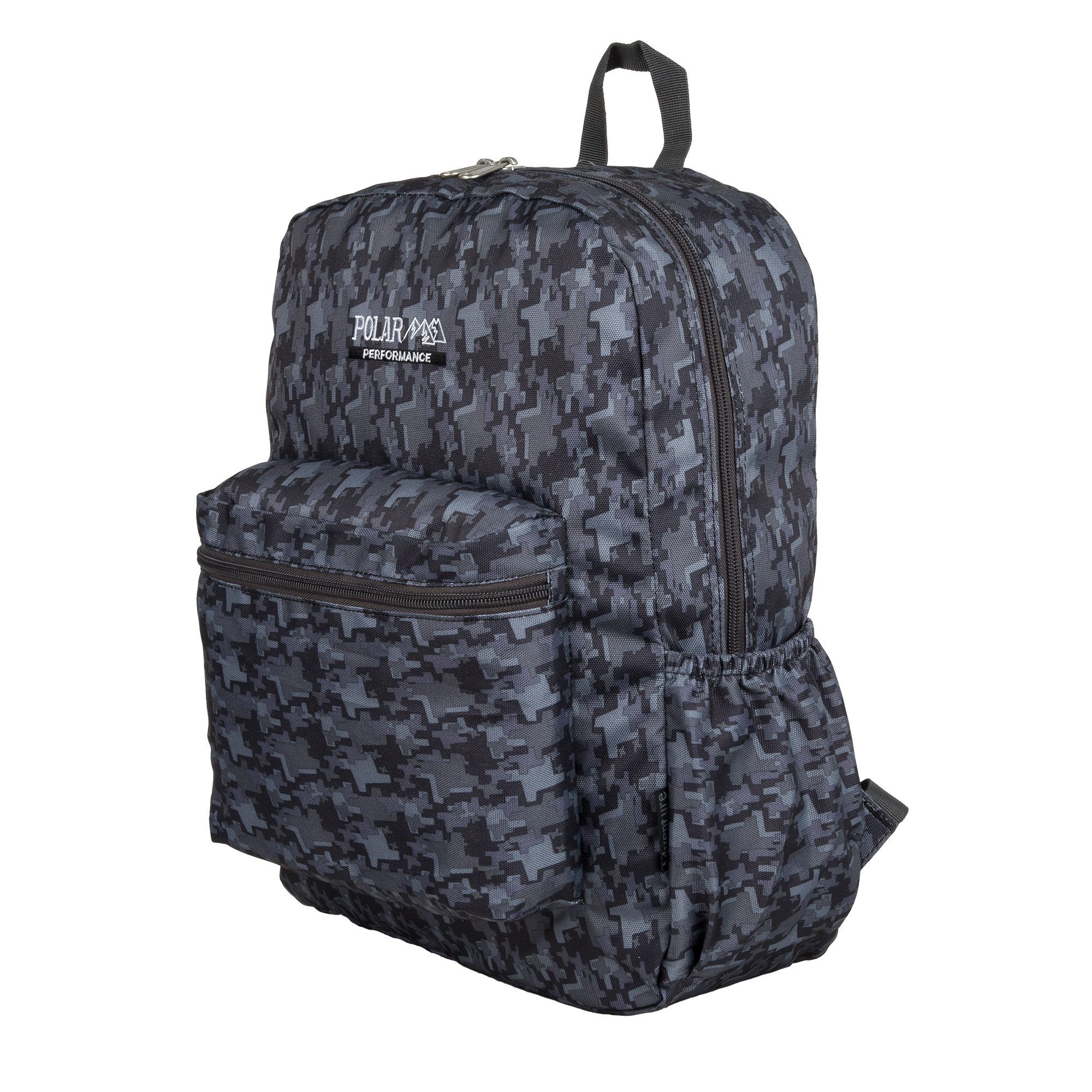 Рюкзак POLAR - фото 1