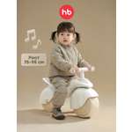 Двухколесный беговел Happy Baby
