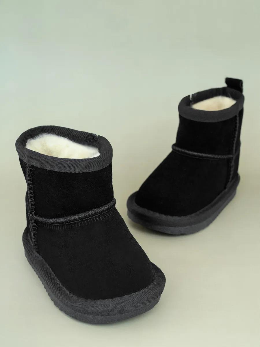 Угги Тотошка W12-A - фото 2