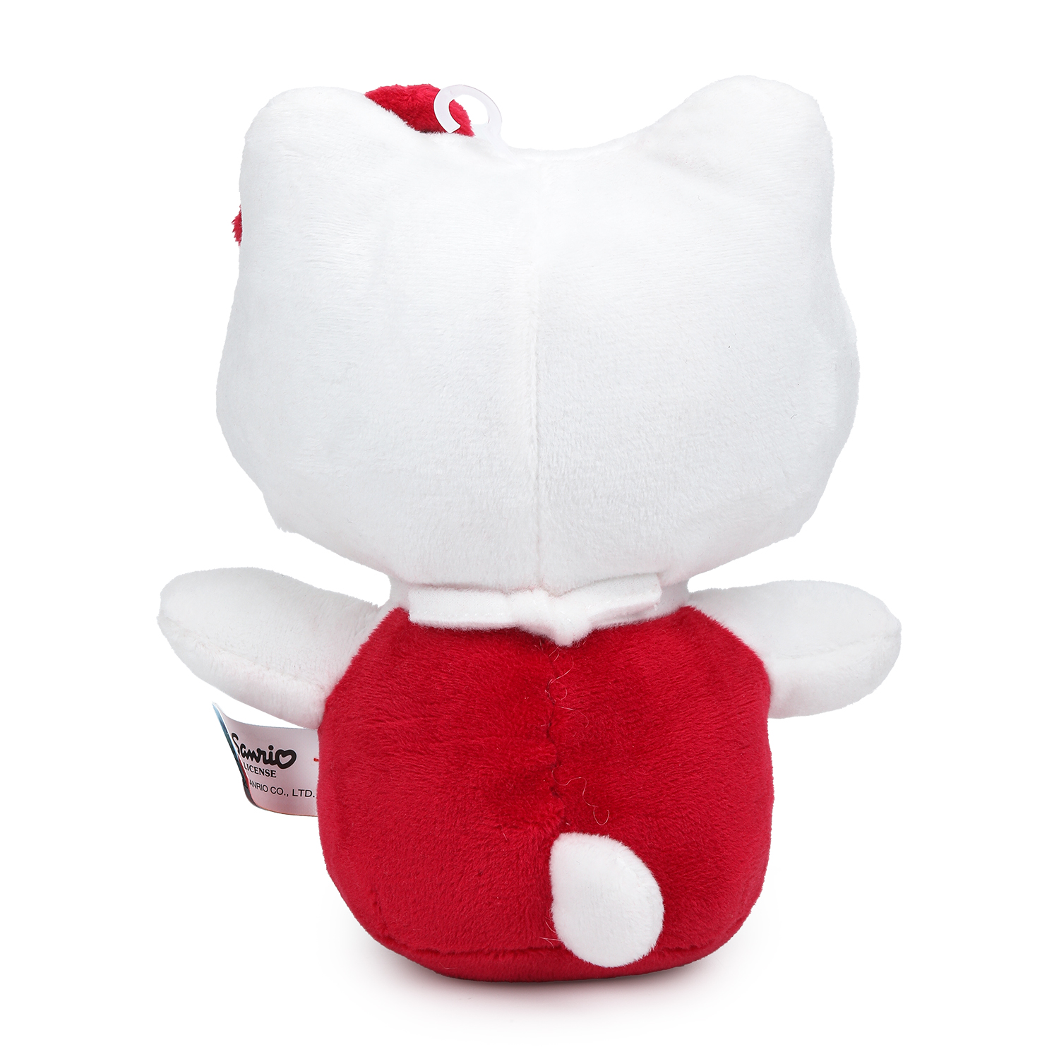 Мягкая игрушка Мульти Пульти Хелло Китти - фото 8