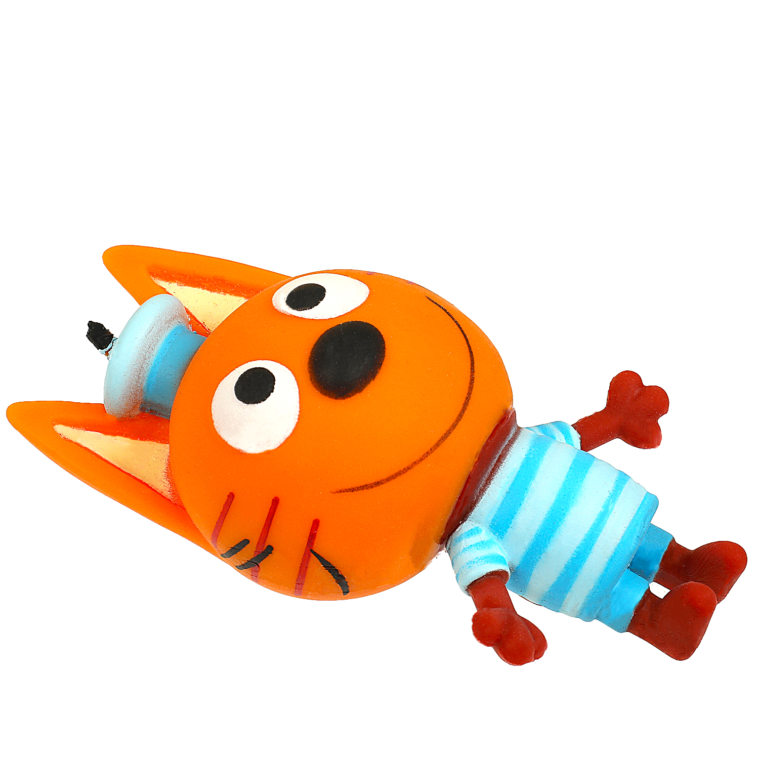 Игрушка Играем вместе Три кота - фото 2