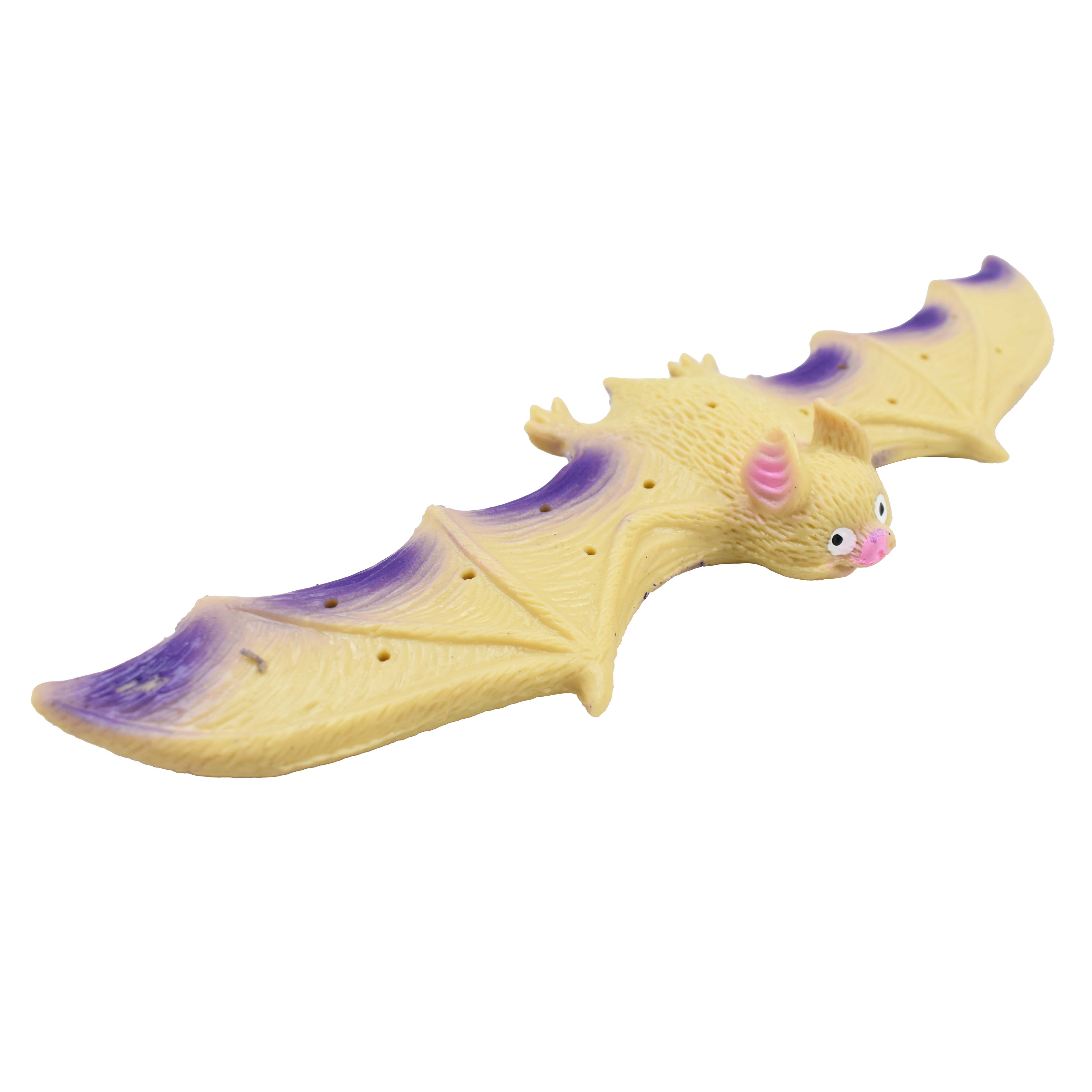 Игрушка-антистресс Ball Masquerade сквиш в ассортименте - фото 4