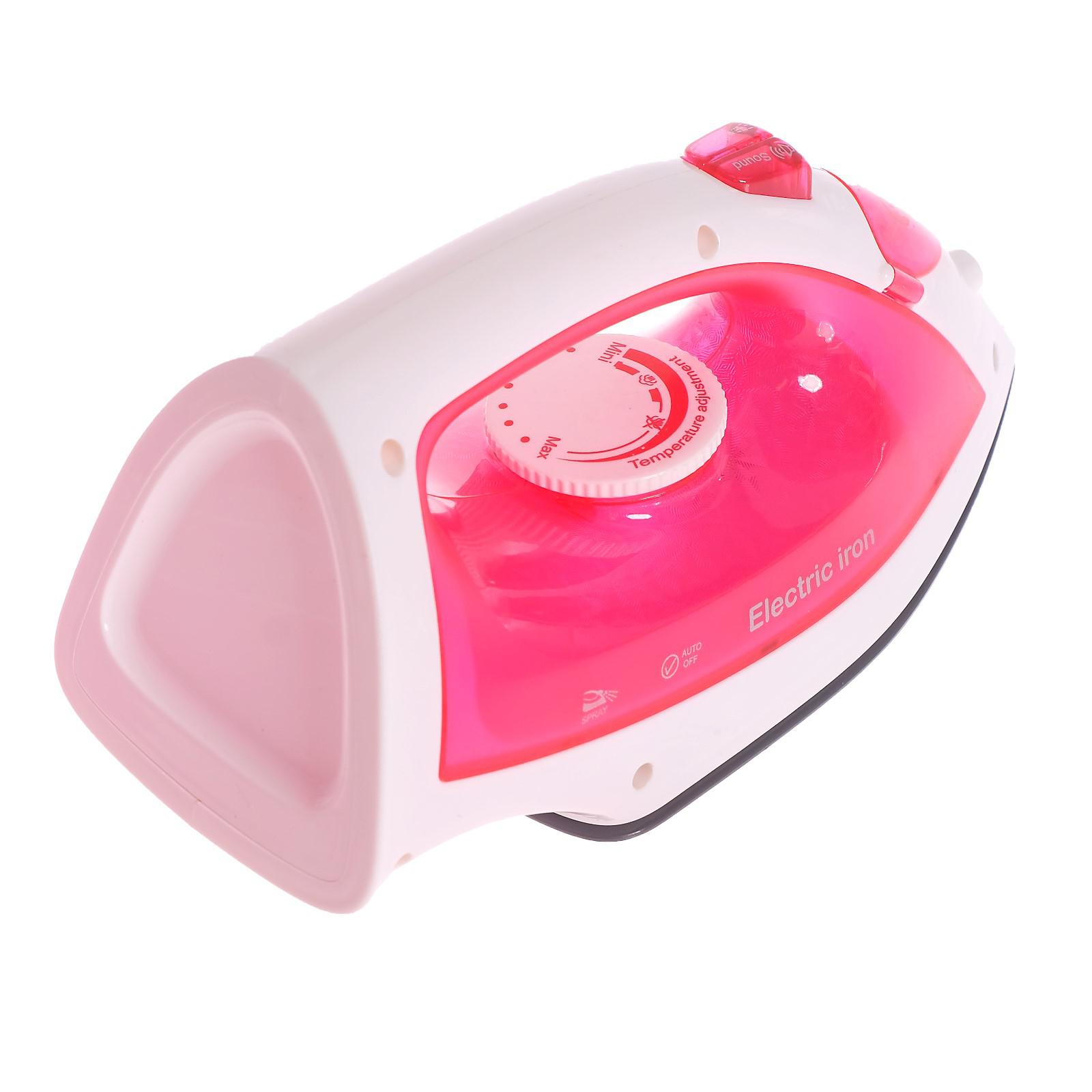 Игрушка Sima-Land швабры и мётлы - фото 5