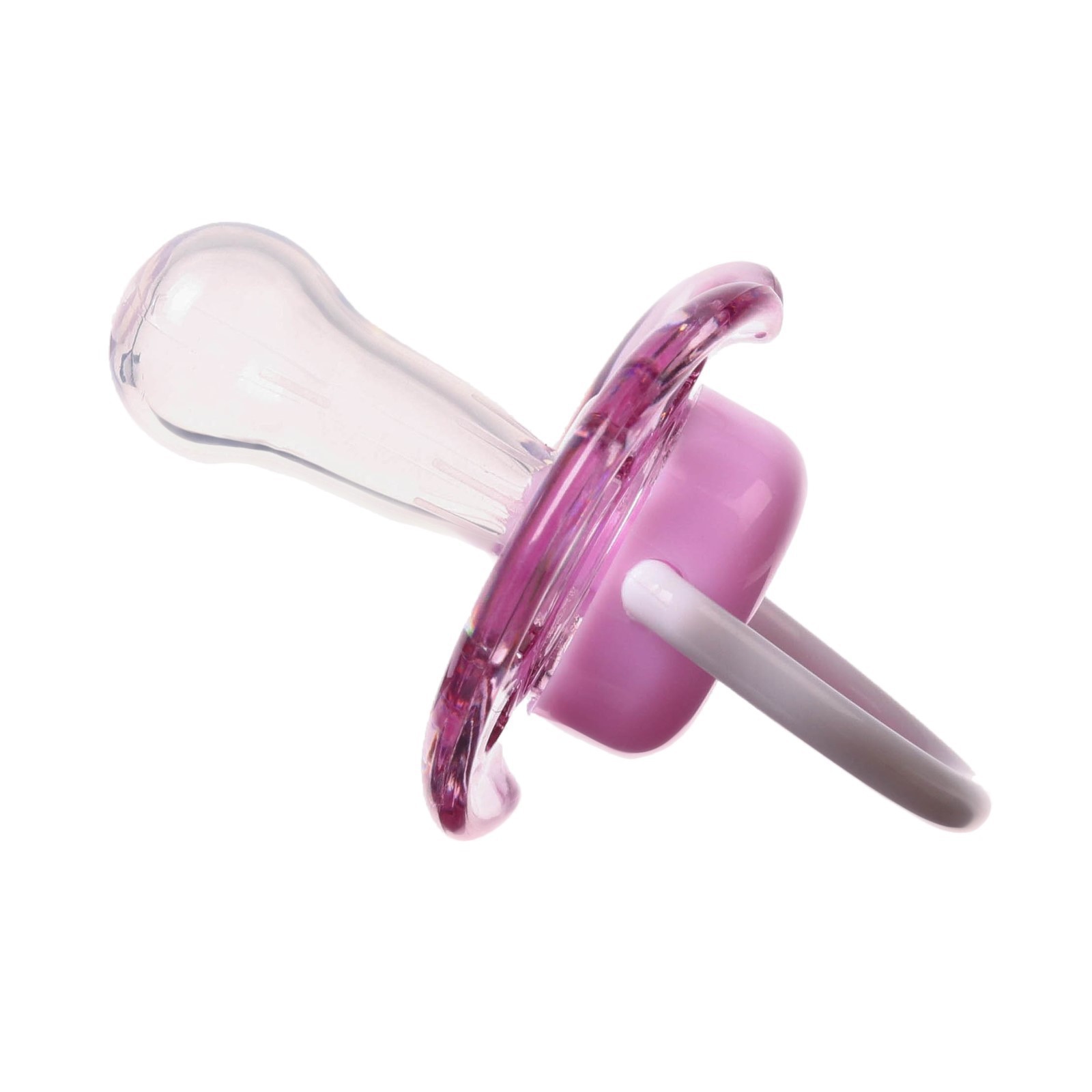 Пустышка Sima-Land силикон - фото 5