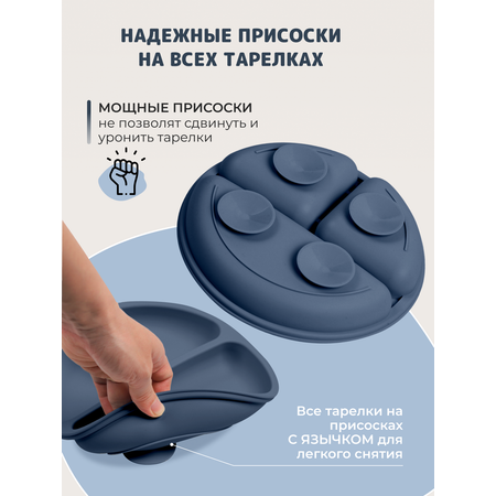 Набор посуды Хевель