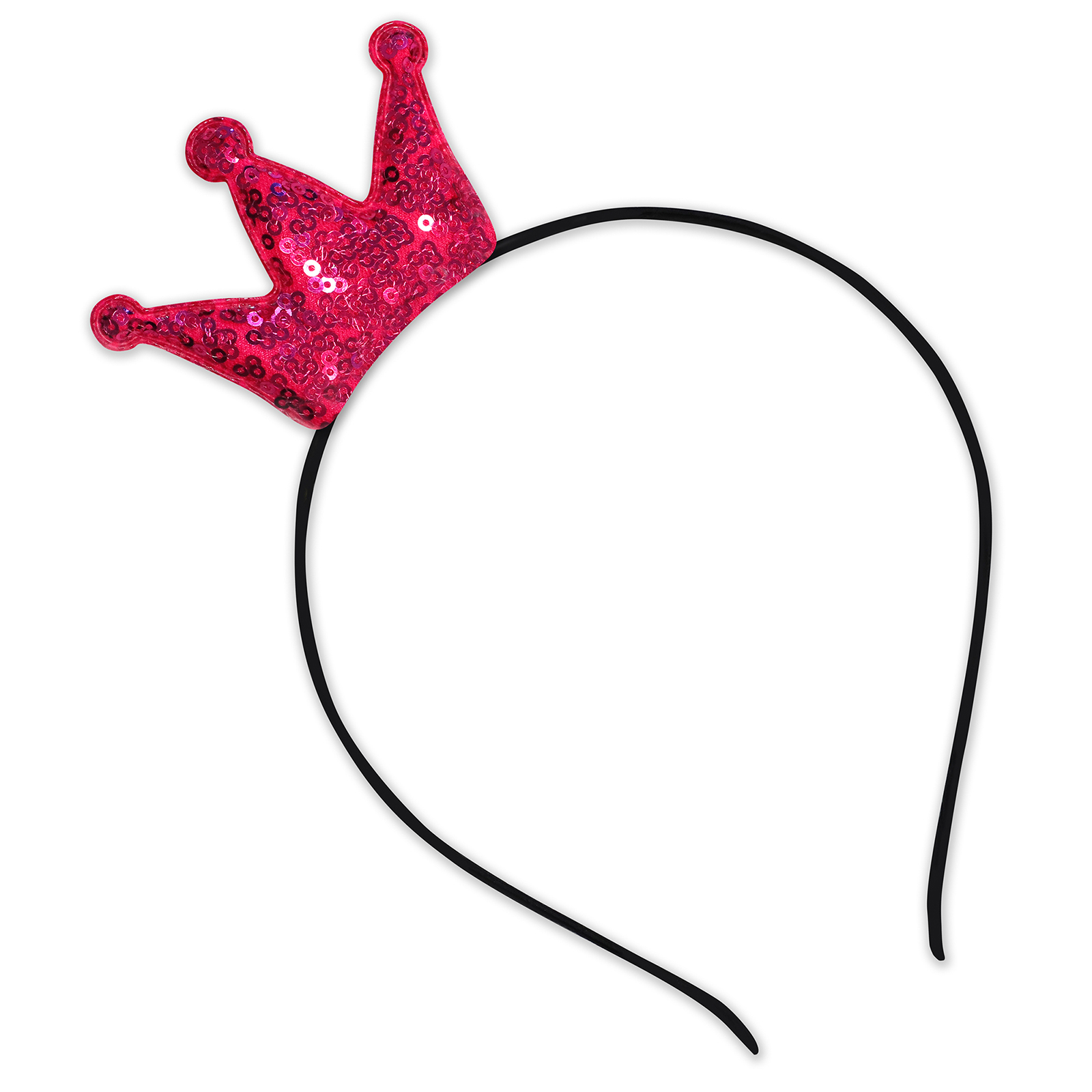 Ободок B and H Корона - фото 4