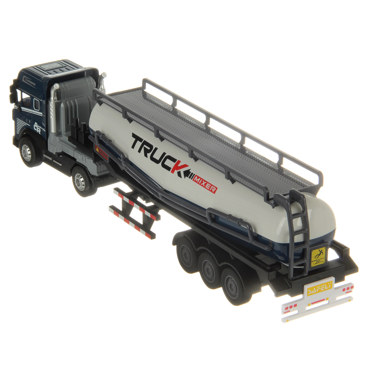 Грузовик Veld Co 1:24 133565 - фото 18