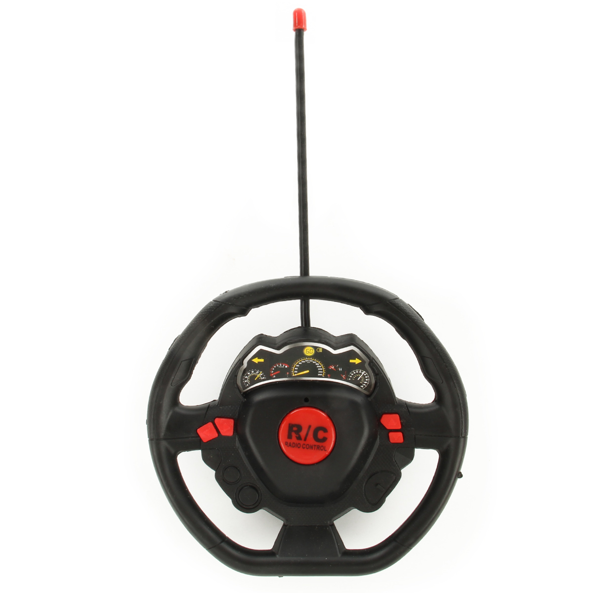 Автомобиль РУ Veld Co 1:16 - фото 5