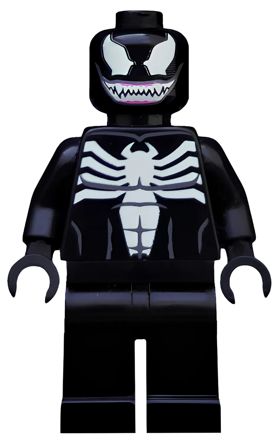 Фигурка LEGO Super Heroes Venom - фото 1