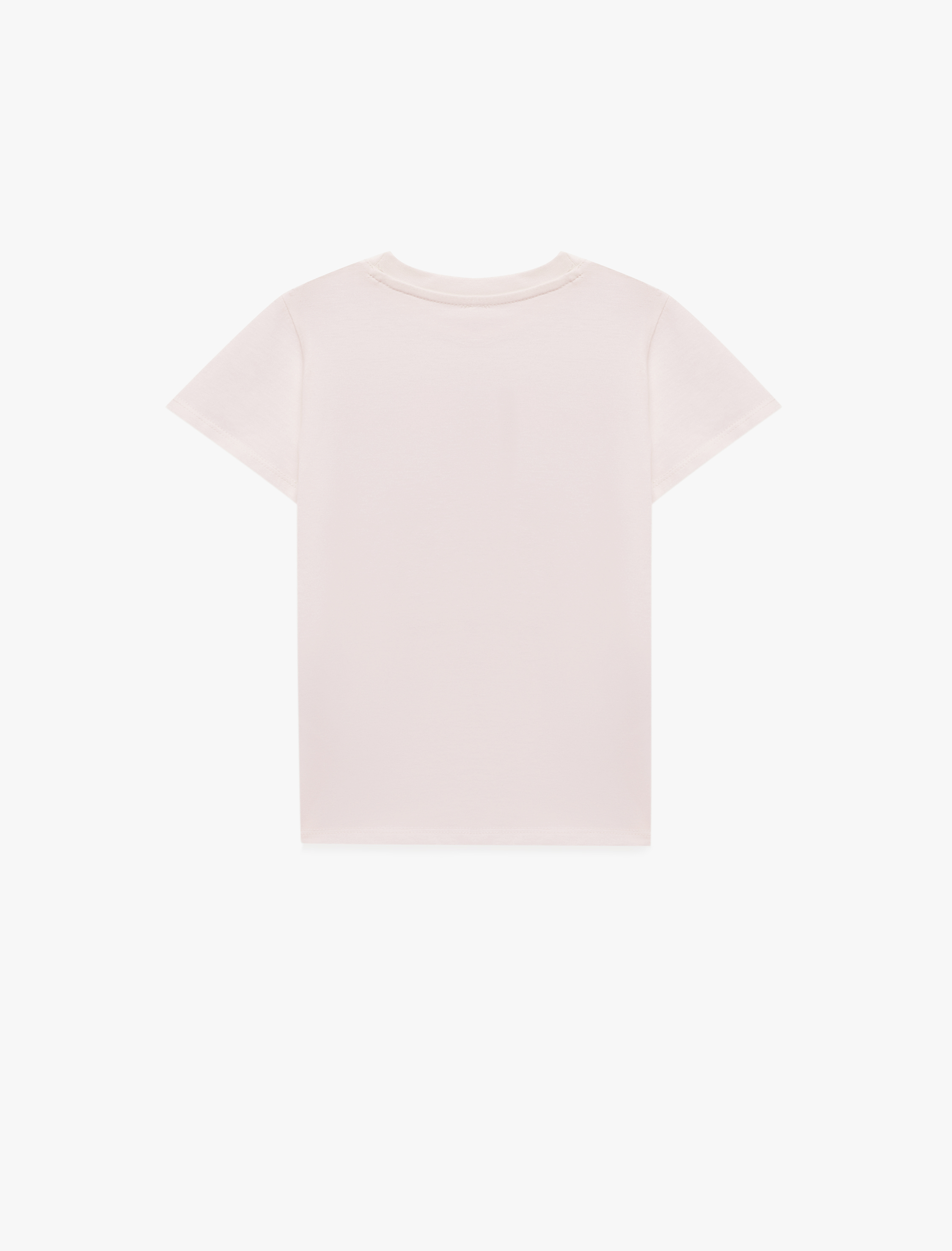 Футболка KOTON 6SKG10330AK251 - фото 2