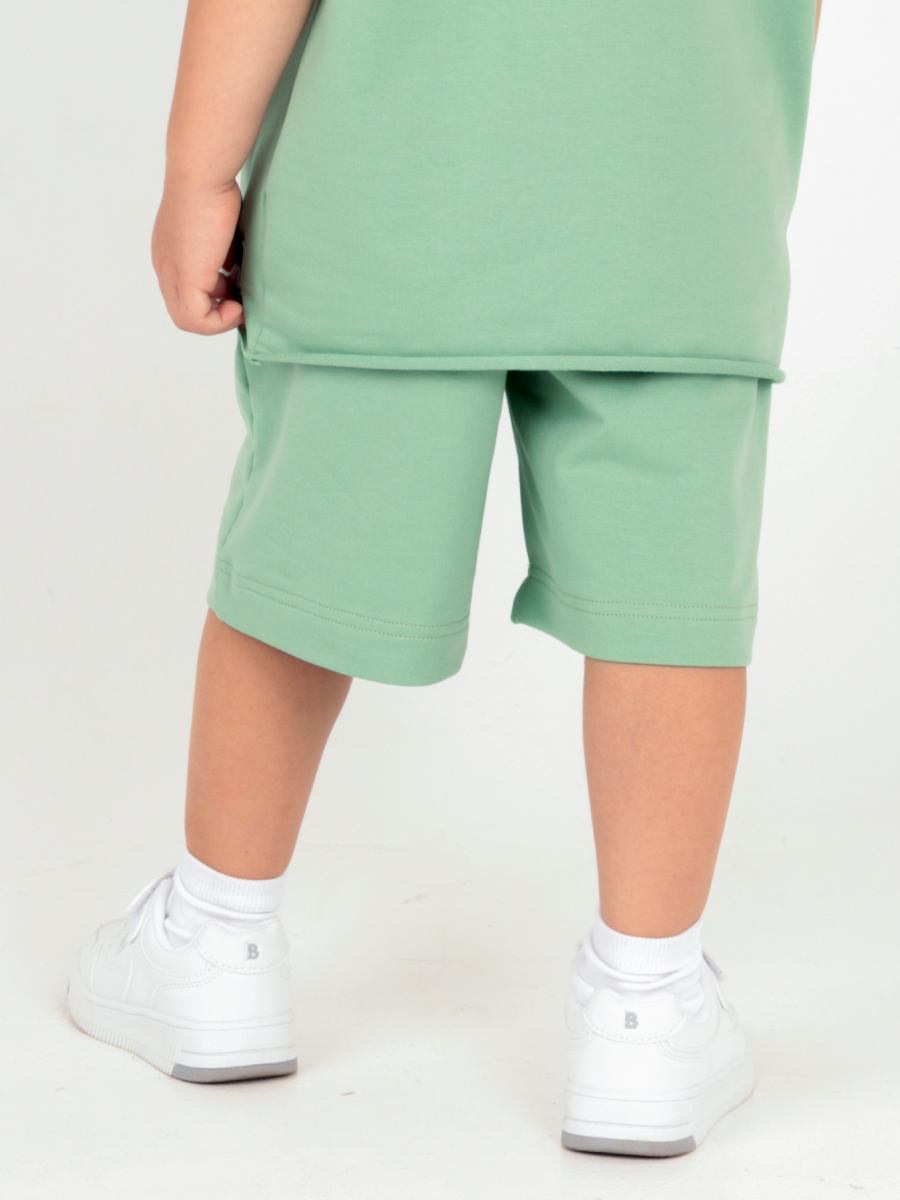 Шорты BARSU 013015 - фото 4