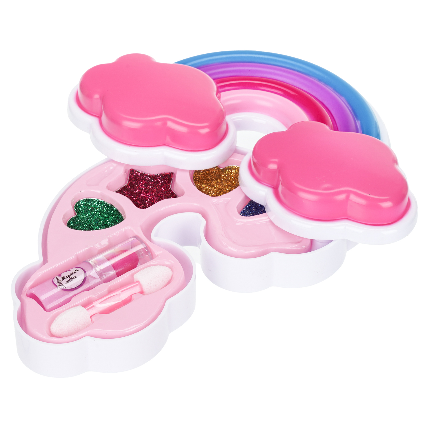 Игрушка Милая леди - фото 2