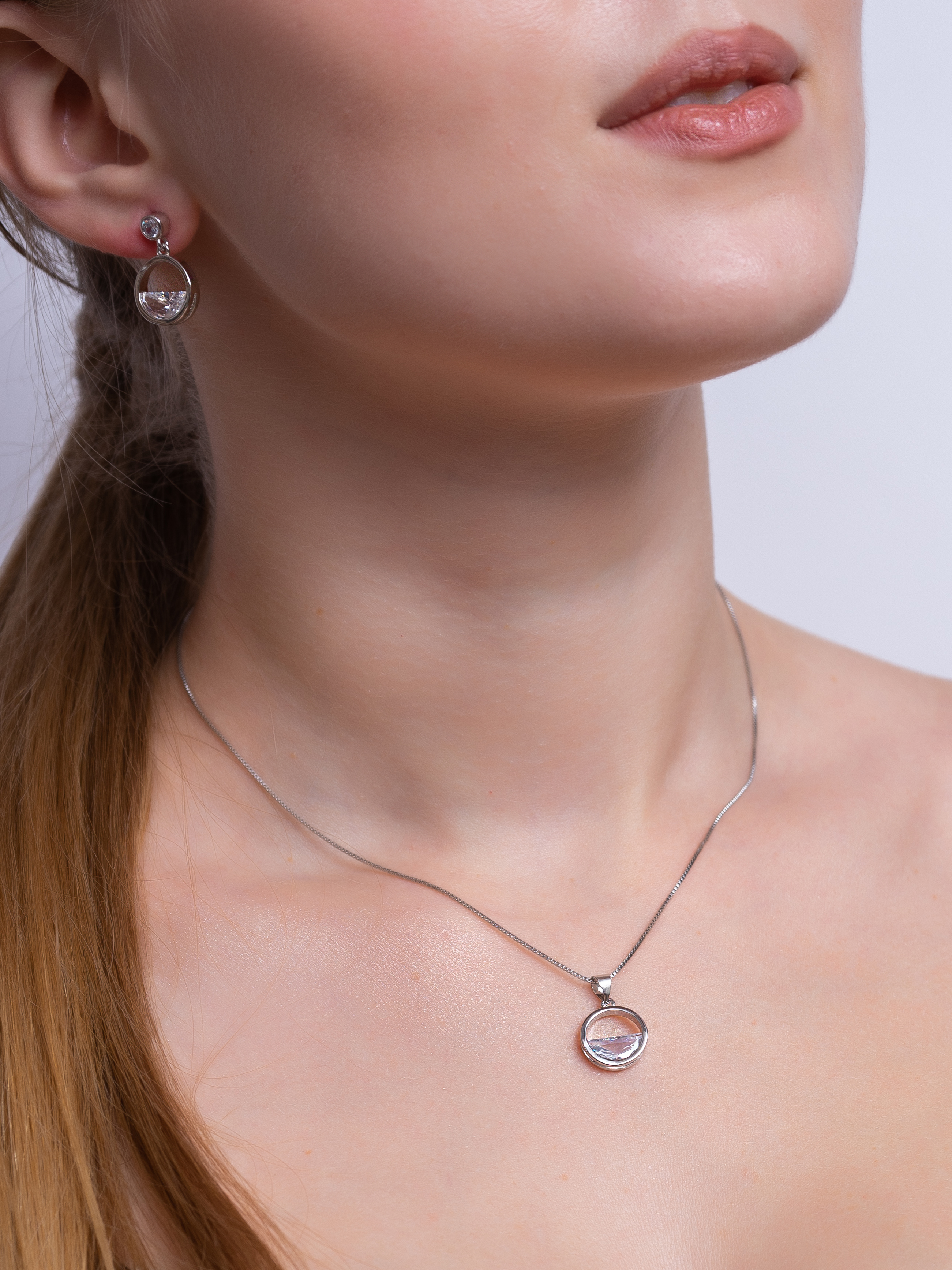 Кулон Shine and Beauty 82179-2 - фото 2