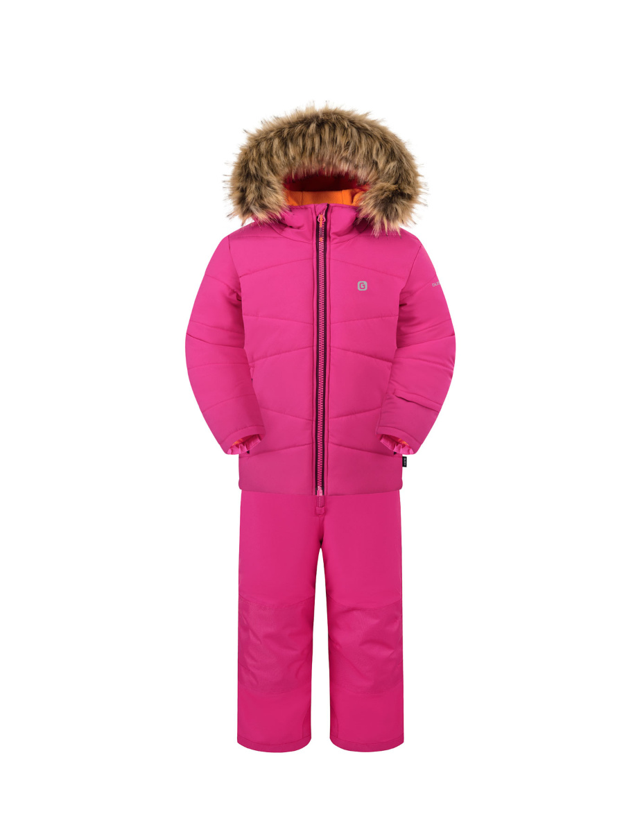 Комплект GUSTI GW5GS992-FUSCHIA - фото 1